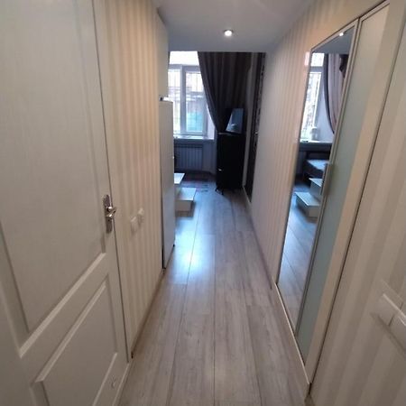 Fiesta Apartment Odessa Ngoại thất bức ảnh