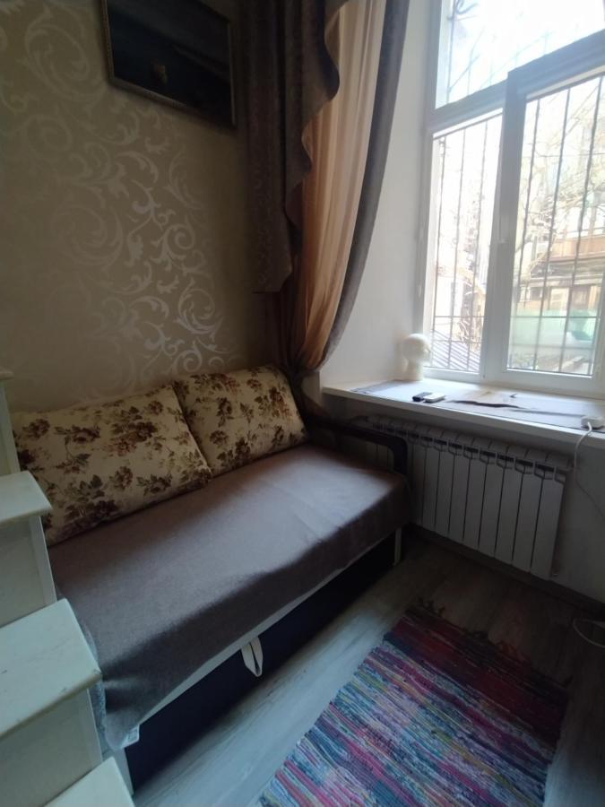 Fiesta Apartment Odessa Ngoại thất bức ảnh