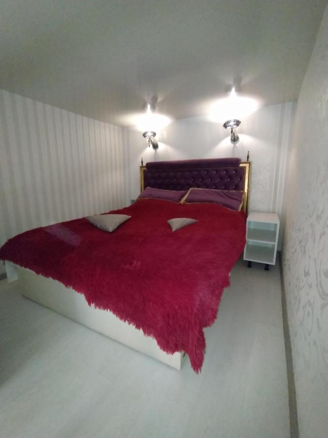 Fiesta Apartment Odessa Ngoại thất bức ảnh
