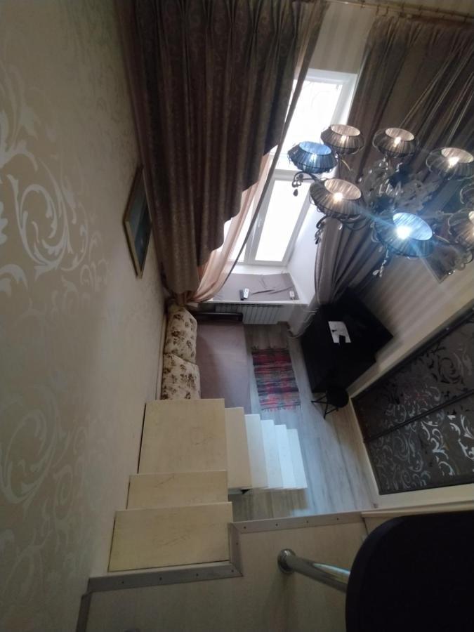 Fiesta Apartment Odessa Ngoại thất bức ảnh