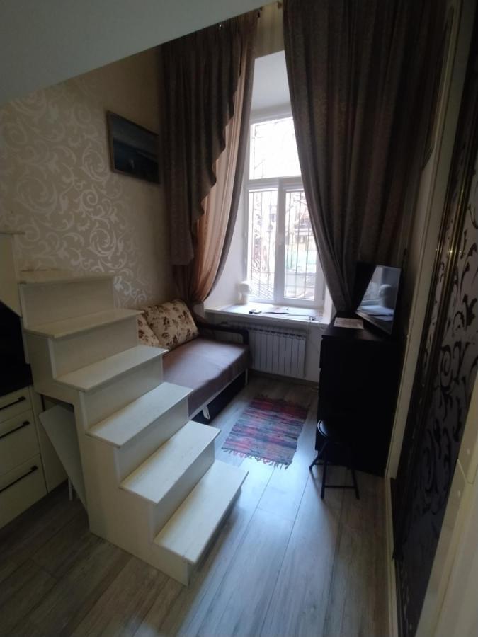 Fiesta Apartment Odessa Ngoại thất bức ảnh