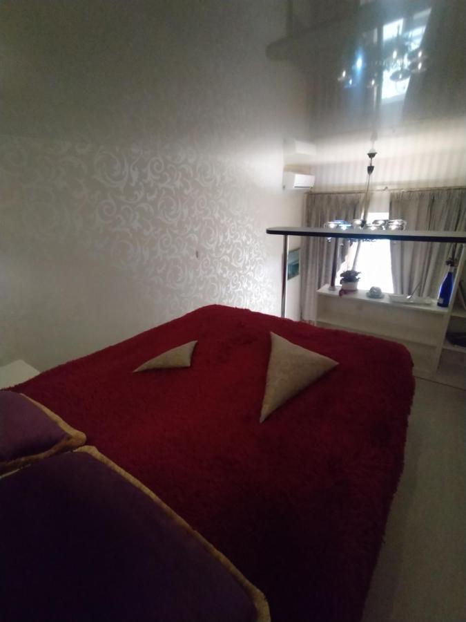 Fiesta Apartment Odessa Ngoại thất bức ảnh