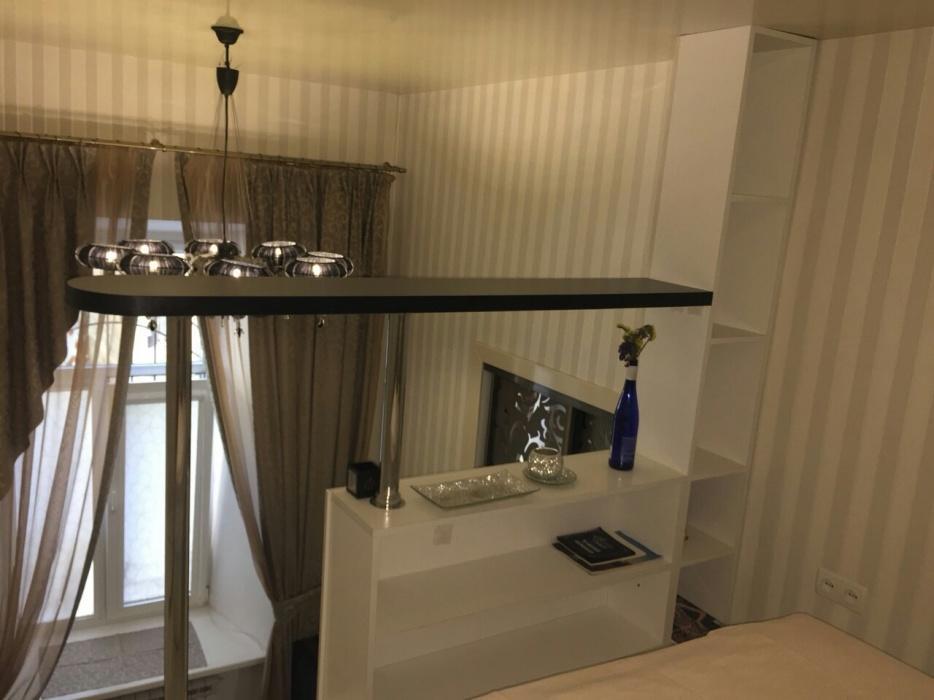 Fiesta Apartment Odessa Ngoại thất bức ảnh