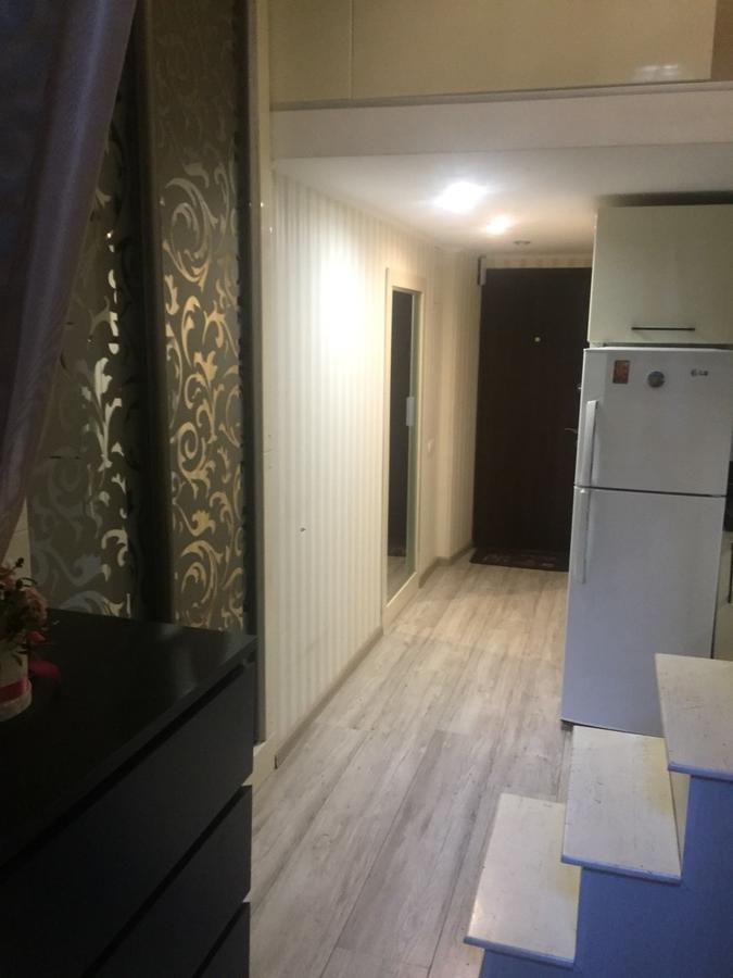 Fiesta Apartment Odessa Ngoại thất bức ảnh